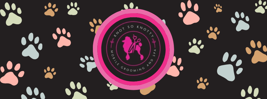 Home knot so knotty mobile pet spa maryville vonore loudon greenback tennessee